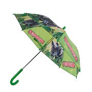 Parapluie enfant Dinoworld, Ø 70 cm