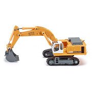 Siku 1874 Liebherr Bagger 1:87