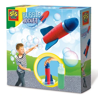 SES Bubbel Raket