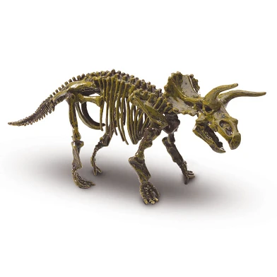 SES Triceratops Opgraven