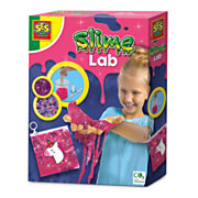 SES Slime Lab - Licorne