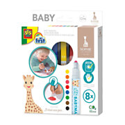SES My First - Sophie la Giraffe Babymarker