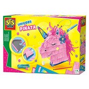 Einhorn-Piñata