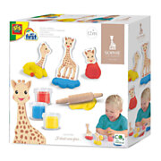 SES My First - Sophie la Girafe Tontiere