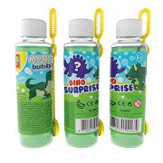 SES Mega Bubbles mit Dino-Überraschung