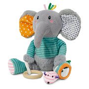 SES Tiny Talents Olfi Sinnes-Elefant