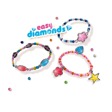 Bracelets SES Easy Diamants