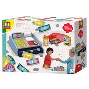 SES Petit Pretenders Kassenspielset