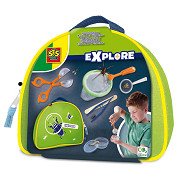 SES Explore - Insektenforscher