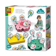 SES Tiny Talents - Tiere sortieren und auswählen