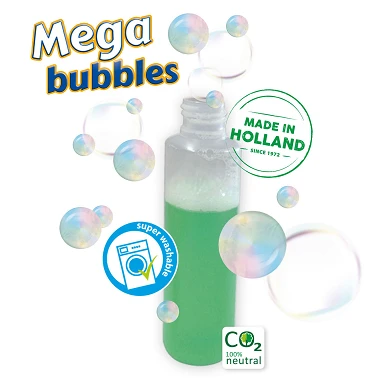 SES Bubble Happer Dino Seifenblasen