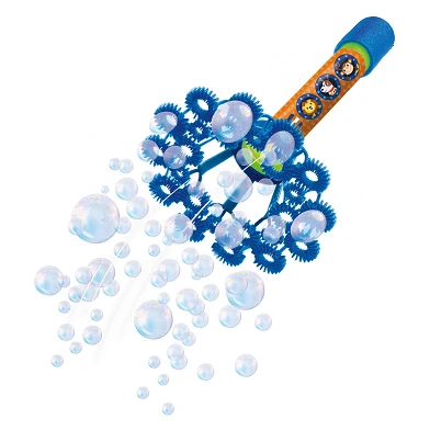 SES Bubble Rocket Seifenblasen