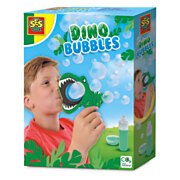 SES Dino Bubbles Bellenblaas
