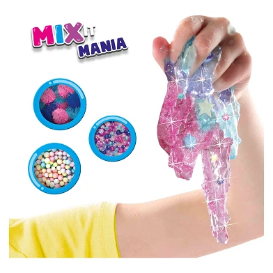 SES Slime - Mix It Mania