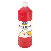Creall Rot, 1 Liter