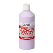 Creall Pastell Violett, 500 ml