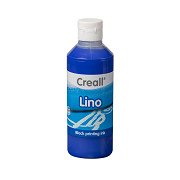 Creall Lino Blockprint Peinture Outremer, 250 ml