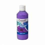 Creall Textilfarbe Violett, 250ml