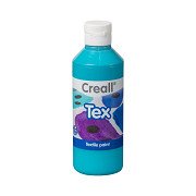 Creall Textielverf Turquoise, 250ml