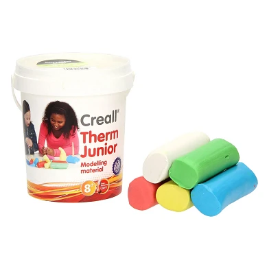 Creall Therm Soft Clay, 500gr.