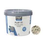 Creall Play It Play Sand Natur, 750gr.