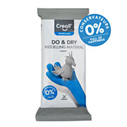 Creall Do&Dry Argile à modeler Ciment sans conservation, 500gr.