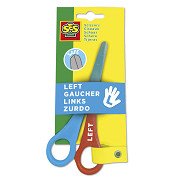 SES Linkshänderschere