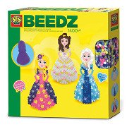 SES Beedz - Bügelperlen Prinzessinnen