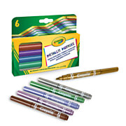 Crayola Metallic-Marker