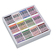 Sakura Cray-Pas Junior Artist Oil Pastels Box 36 x 12St.