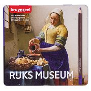 Bruynzeel Rijksmuseum Farbstifte, 24 Stk.