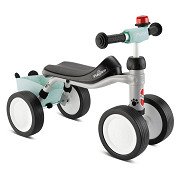 PUKYlino - My First PUKY Panda Loopfiets