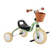 Tricycle classique Puky Fitsch rétro vert