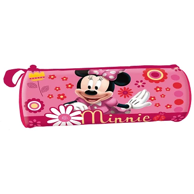 Minnie Mouse Etui