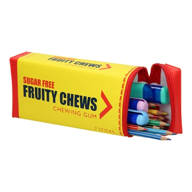 Fruity Chews Etui