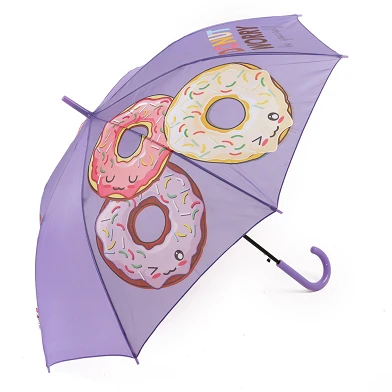 Paraplu Donuts - Donut Worry