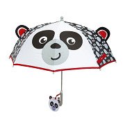 Fisher Price Paraplu - Panda, Ø 70 cm