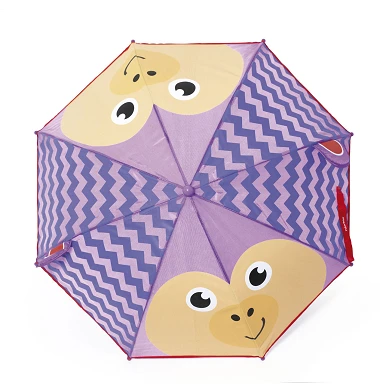 Parapluie Fisher Price - Singe, Ø 70 cm