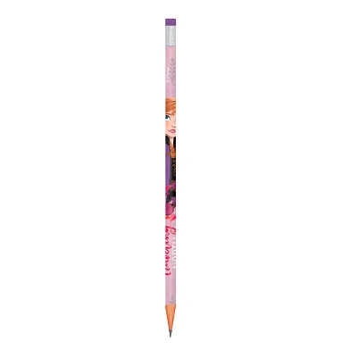 Bleistift mit Radiergummi Frozen