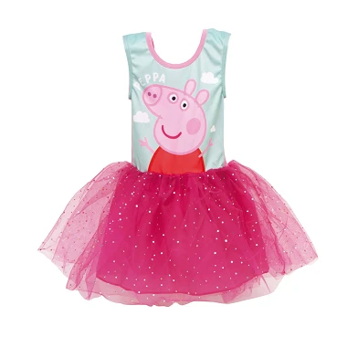 Robe de ballet Peppa Pig 2-3 ans