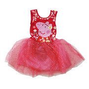 Robe de ballet Peppa Pig 2-3 ans