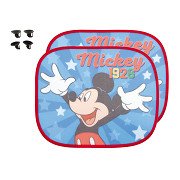Kinder-Sonnenschirm Mickey Mouse, 2St.
