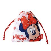 Knikkerzak Minnie Mouse