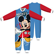 Mickey Mouse Onesie