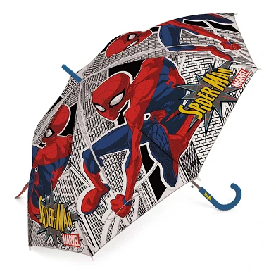 Regenschirm Spiderman