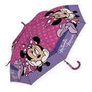 Paraplu Minnie Mouse