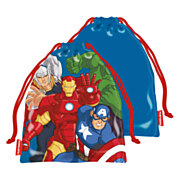 Marmortasche Avengers