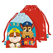 Marmortasche PAW Patrol - Chase and Rubble