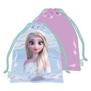 Marmorbeutel Frozen Elsa
