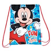 Turnbeutel Mickey Mouse
